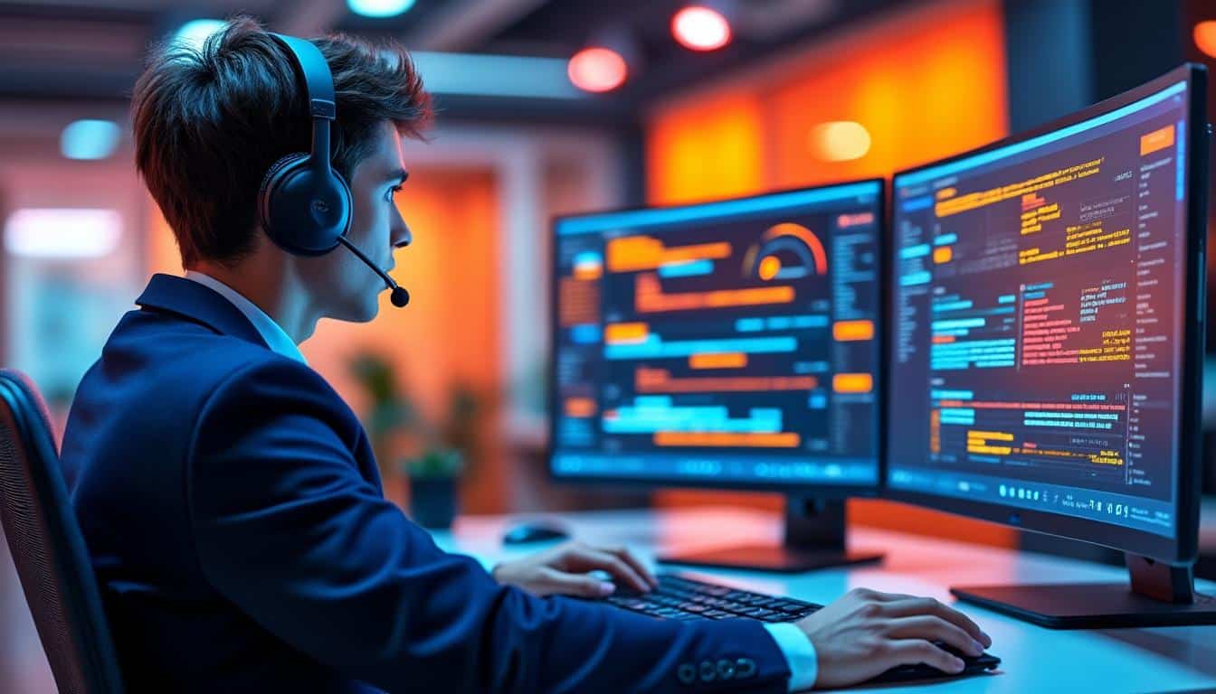 découvrez le rôle des opérateurs orange, sfr, bouygues et free face aux cas d'abus, leurs actions pour protéger les utilisateurs et les démarches à suivre.