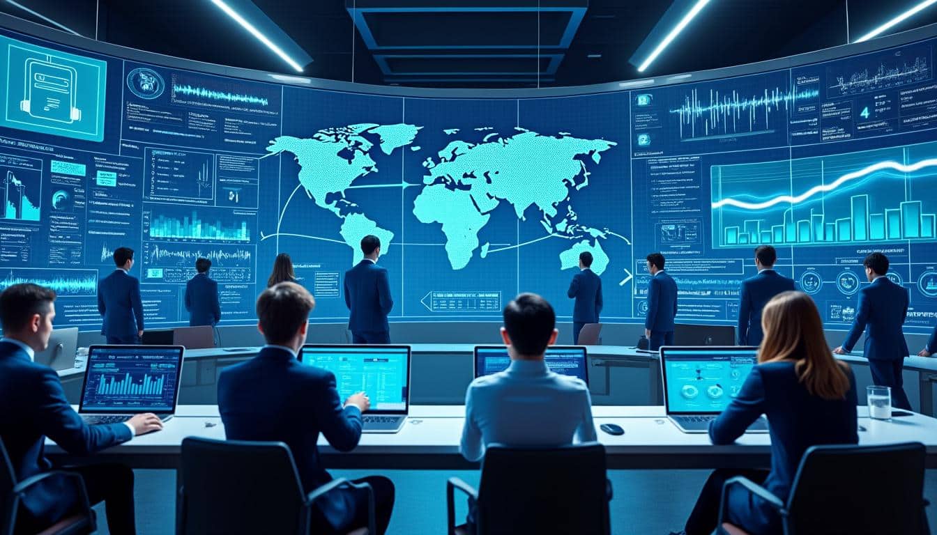 découvrez les règles définies par l’arcep concernant l’identification des appels téléphoniques pour mieux comprendre vos droits et obligations.