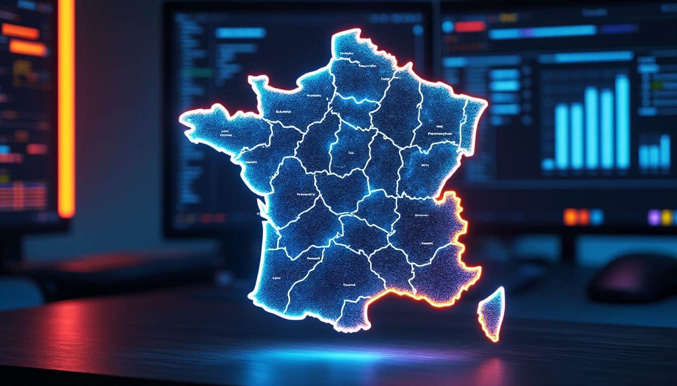 découvrez notre guide pratique des indicatifs en france pour trier rapidement et efficacement vos appels et contacts.