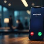 découvrez comment identifier un appel anonyme facilement et protégez votre vie privée grâce à nos astuces simples et efficaces.