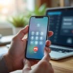 découvrez une méthode simple et efficace pour bloquer les appels masqués grâce à notre guide pas à pas, et retrouvez votre tranquillité téléphonique.