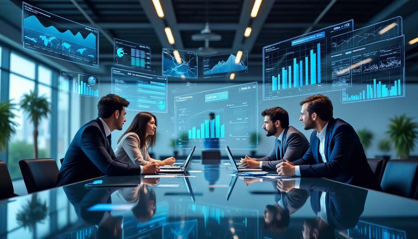 découvrez les indicateurs clés à suivre pour une gestion efficace des astreintes et optimiser la disponibilité de vos équipes.