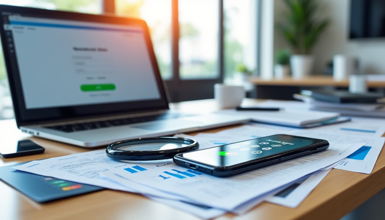 découvrez la méthode pas à pas pour rechercher le numéro d'une entreprise facilement et rapidement. suivez notre guide pratique pour accéder aux coordonnées officielles.