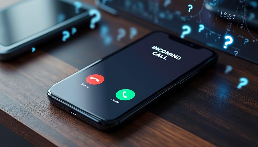 découvrez comment identifier l'expéditeur d'un sms anonyme et protégez-vous contre les appels inconnus. guide pratique pour savoir qui vous appelle en toute simplicité.