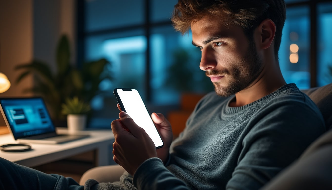 découvrez comment identifier l’appelant d’un numéro inconnu, vérifier son origine et reconnaître les appels indésirables avant de rappeler.
