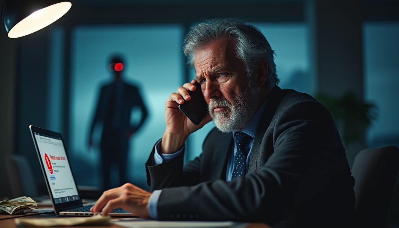 découvrez les démarches à suivre et les conseils essentiels si vous êtes victime d'une arnaque par téléphone pour vous protéger et réagir efficacement.