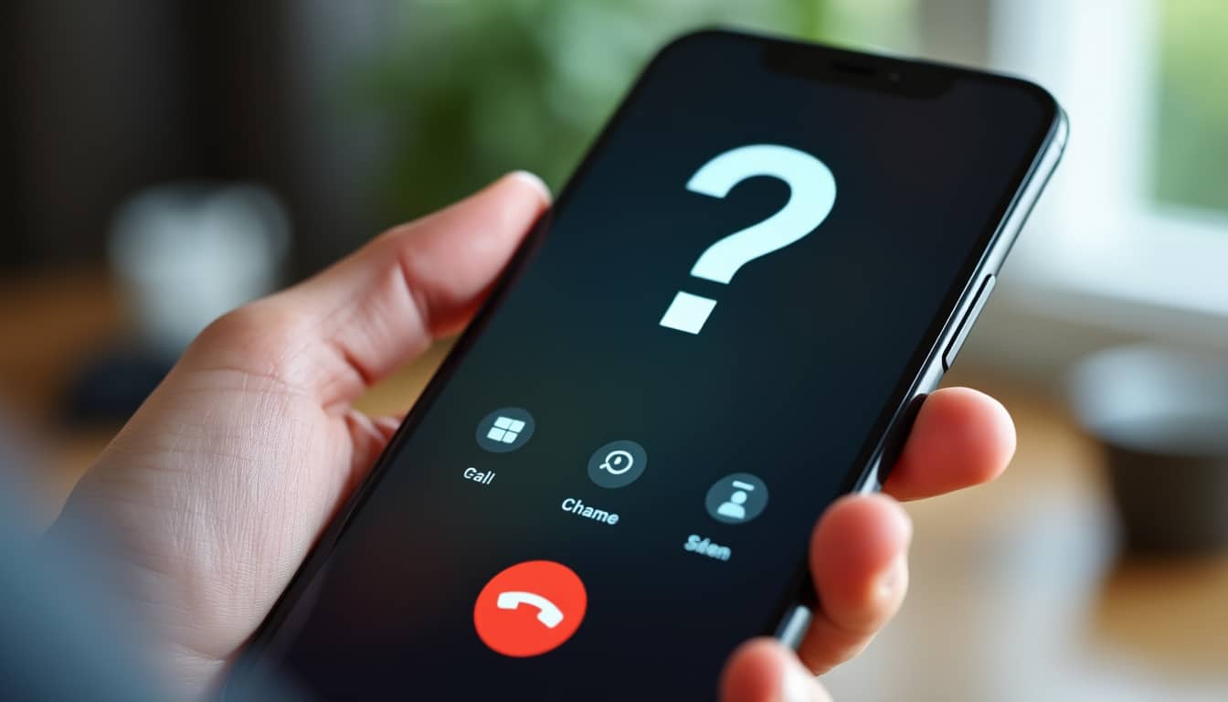 découvrez pourquoi bloquer un numéro masqué sur android peut échouer et explorez des solutions alternatives pour gérer les appels anonymes efficacement.