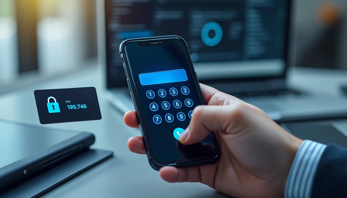 découvrez comment masquer votre numéro de téléphone, les codes à composer et les situations dans lesquelles cette option fonctionne.