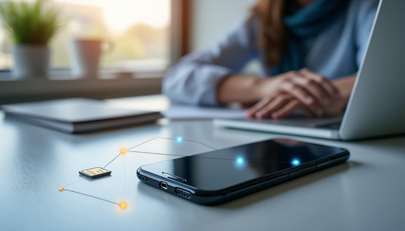 découvrez ce que désigne exactement un numéro de téléphone, comment il est composé et à quoi servent ses indicatifs.