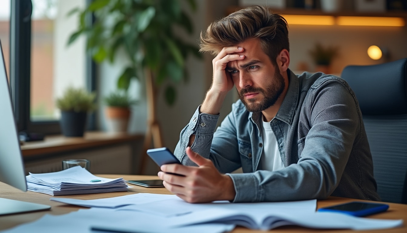 découvrez pourquoi signaler un appel indésirable ne produit parfois aucun résultat et quelles alternatives adopter pour se protéger efficacement.