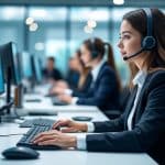 découvrez le taux de décroché : définition, obligations légales et meilleures pratiques pour optimiser la gestion des appels entrants.