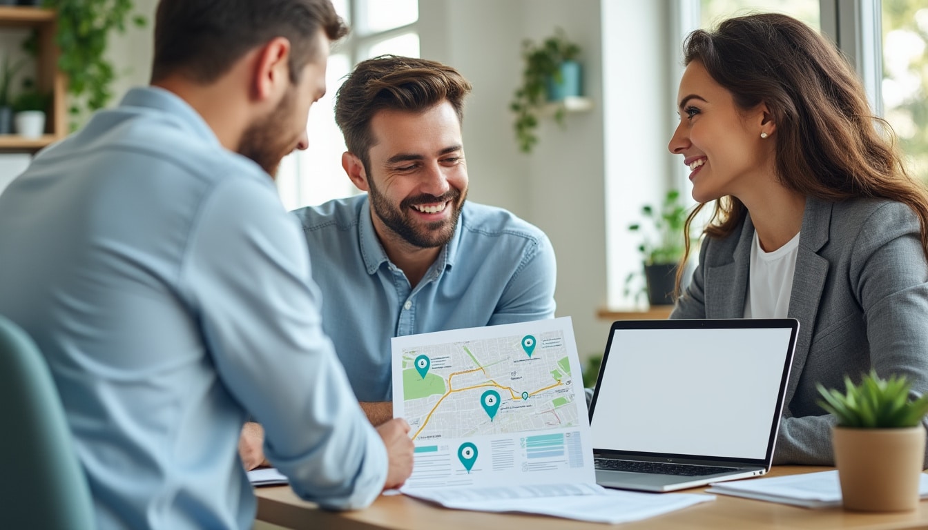 découvrez les pratiques qui rendent un annuaire professionnel réellement efficace : visibilité, qualité des profils et génération de contacts.