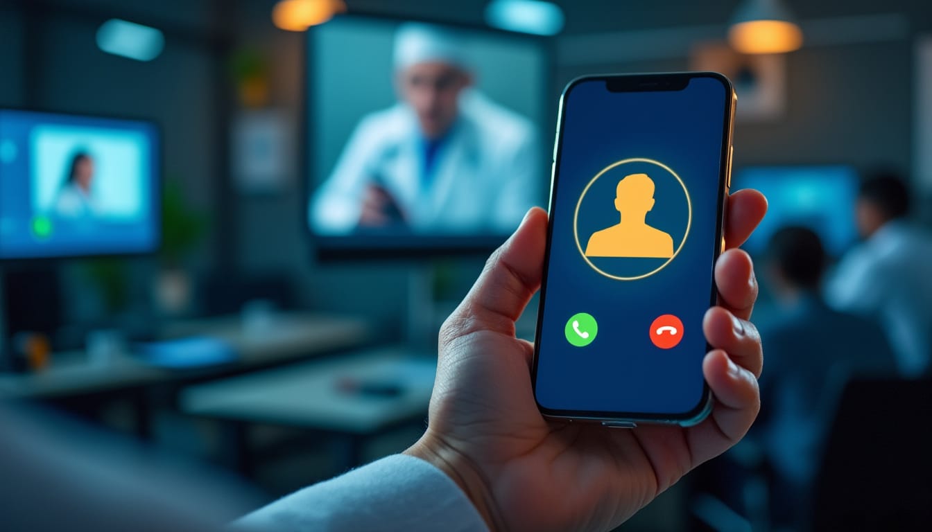 découvrez comment appeler en numéro masqué, les méthodes possibles et les situations où cette option est utile ou limitée.