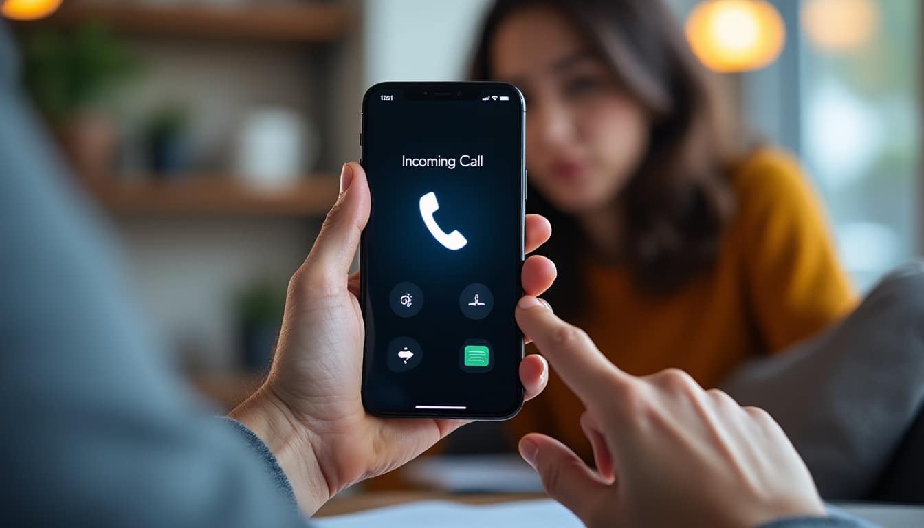 le blocage d’un numéro masqué sur iphone ne fonctionne pas ? découvrez pourquoi et quelles solutions essayer pour limiter les appels indésirables.