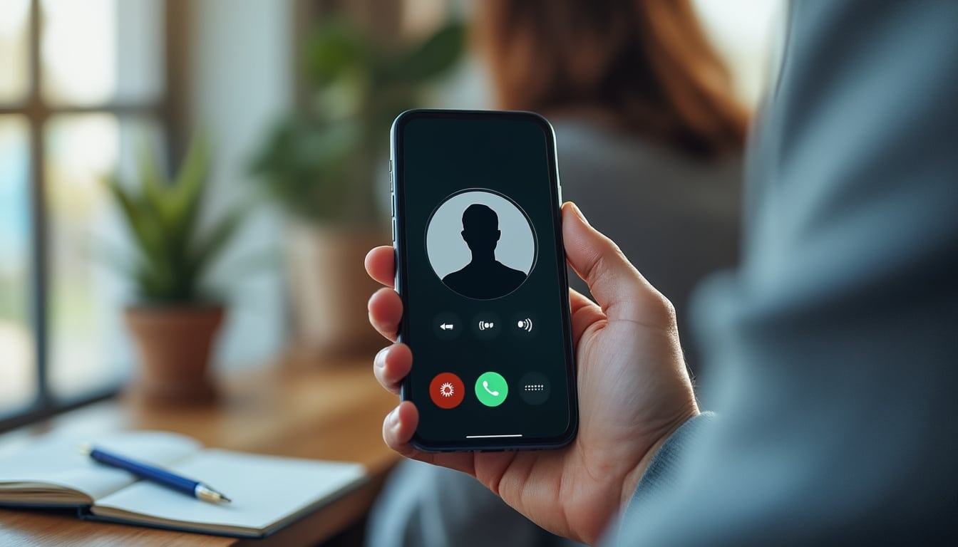 découvrez les réflexes à adopter face à un appel masqué : comment évaluer la situation, protéger vos données et savoir quand ne pas répondre.