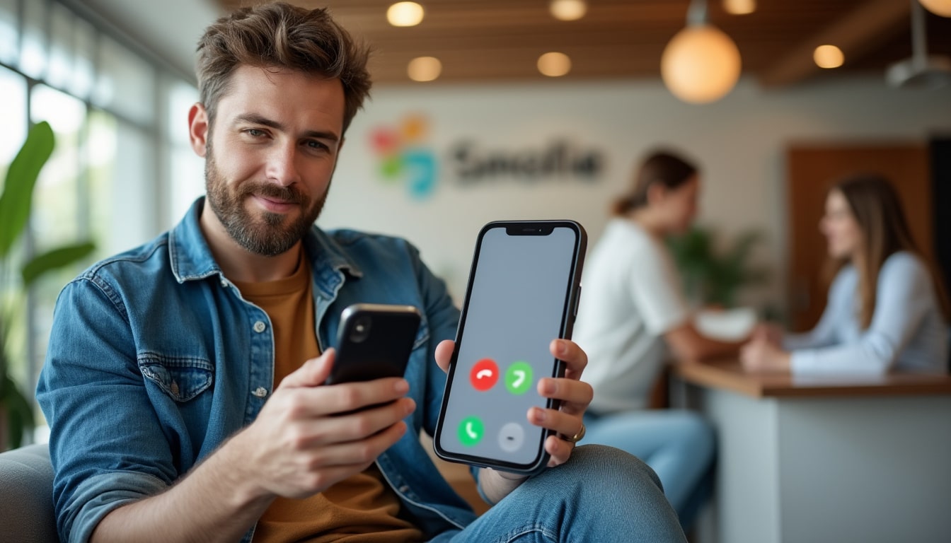 découvrez ce qu’est un numéro court, ses usages et ce que cela change concrètement pour vos appels, vos messages et votre quotidien.