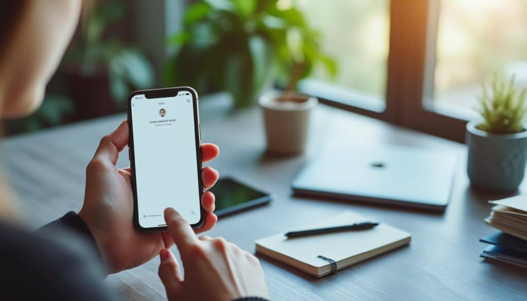 découvrez les bons réflexes à adopter face à un sms anonyme : vérifier son contenu, protéger vos données et savoir comment réagir.