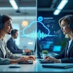 comparez les solutions pour centres d’appels : fonctionnalités, avantages et critères essentiels pour choisir l’outil adapté à votre entreprise.