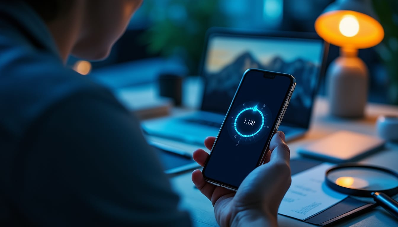 que faire lorsque la vérification d’un numéro de téléphone ne donne aucun résultat ? découvrez les causes possibles et les solutions pour poursuivre vos démarches.